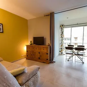  Appartement Beau Pour 4 Personnes à France