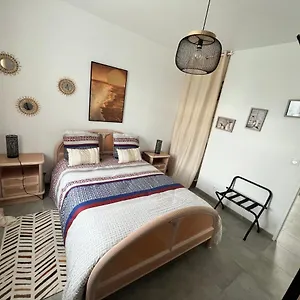  Appartement Ker Pincé France
