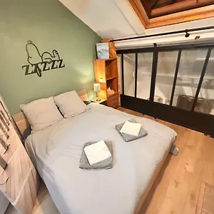  Appartement Tilaouen - Idéalement Situé Au Port De ! France