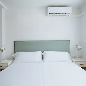  Appartement Ninesuites Cathedral Espagne
