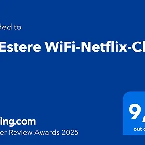  Appartement #l'estere Wifi-netflix-clim France
