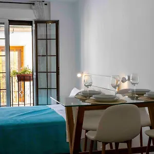 Appartement Mira San Basilio Espagne